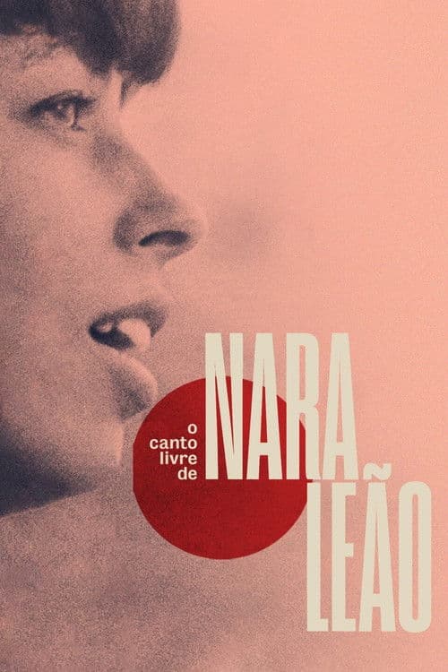 O Canto Livre de Nara Leão Season 1 poster