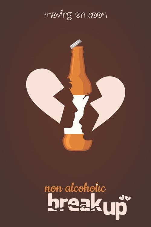 Non-Alcoholic Breakup Season 1 poster