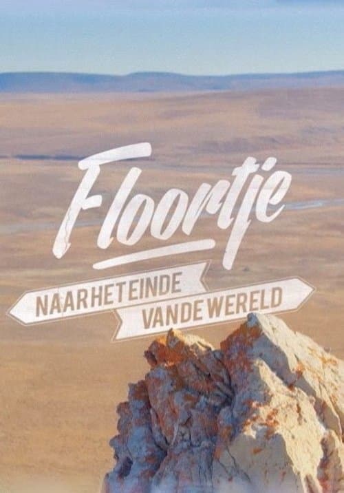 Floortje To The End Of The World Season 2 poster