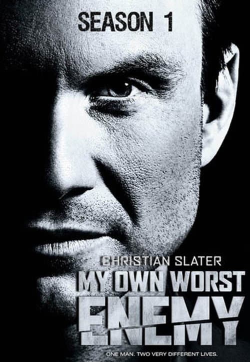 My Own Worst Enemy Season 1 poster