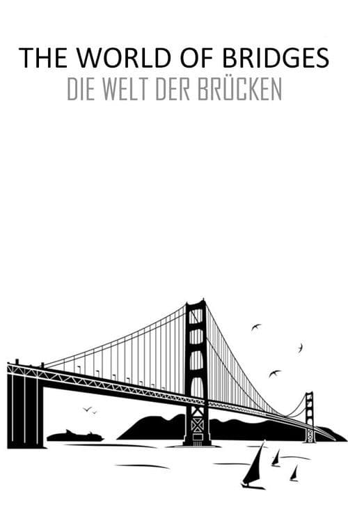 The World of Bridges Season 1 poster