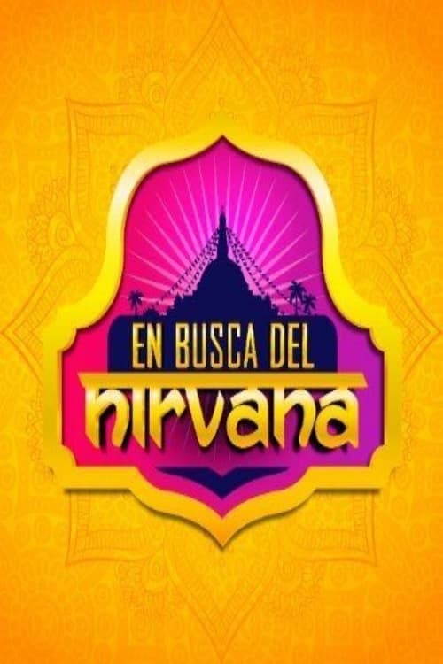 En busca del Nirvana Season 1 poster