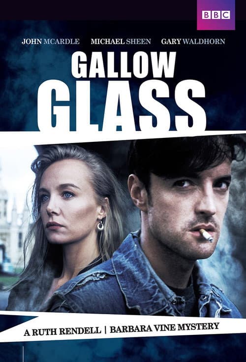 Gallowglass Miniseries poster