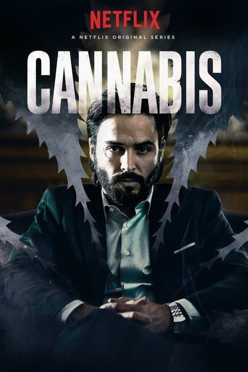 Cannabis Season 1 poster