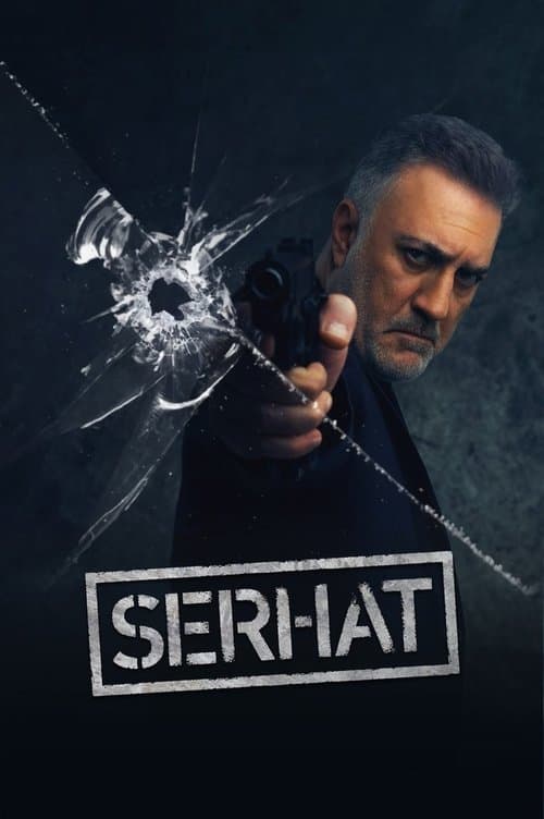 Serhat Season 1 poster