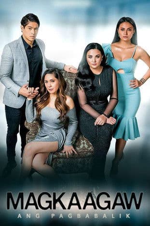 Broken Faith Season 1 poster