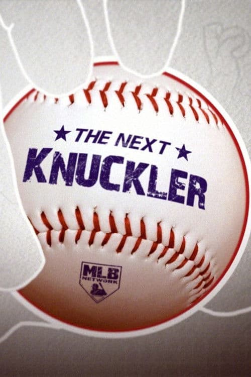 The Next Knuckler Season 1 poster