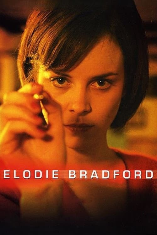 Élodie Bradford Season 1 poster