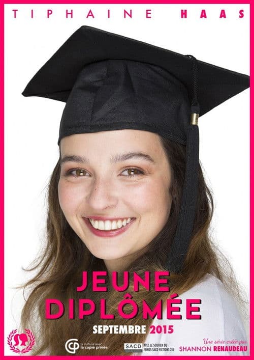 Jeune diplômée Season 2 poster