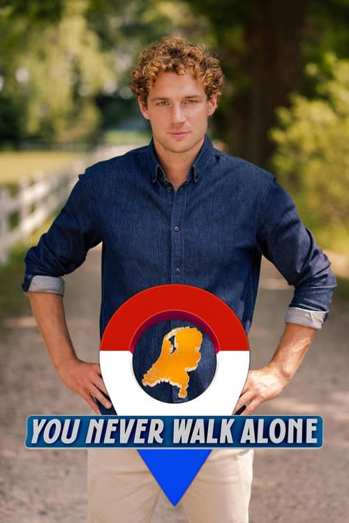 You Never Walk Alone Season 1 poster
