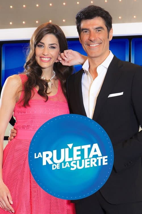 La ruleta de la suerte Season 22 poster