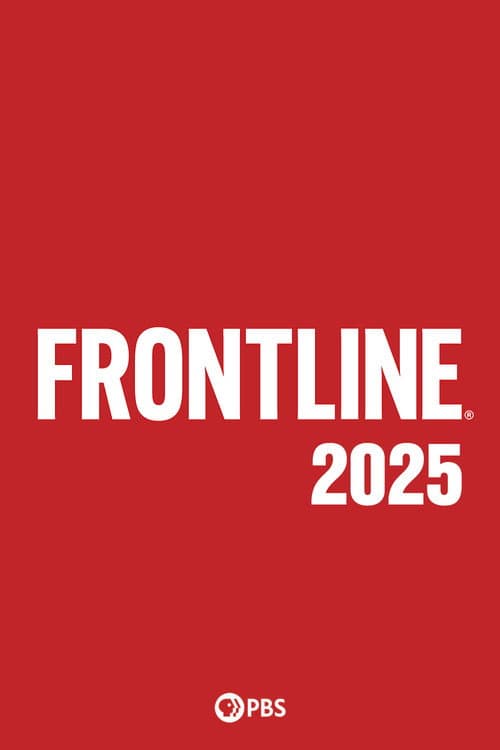 Frontline Season 44 poster