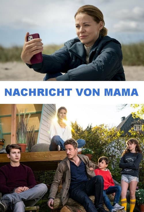 Message from Mother Season 1 poster