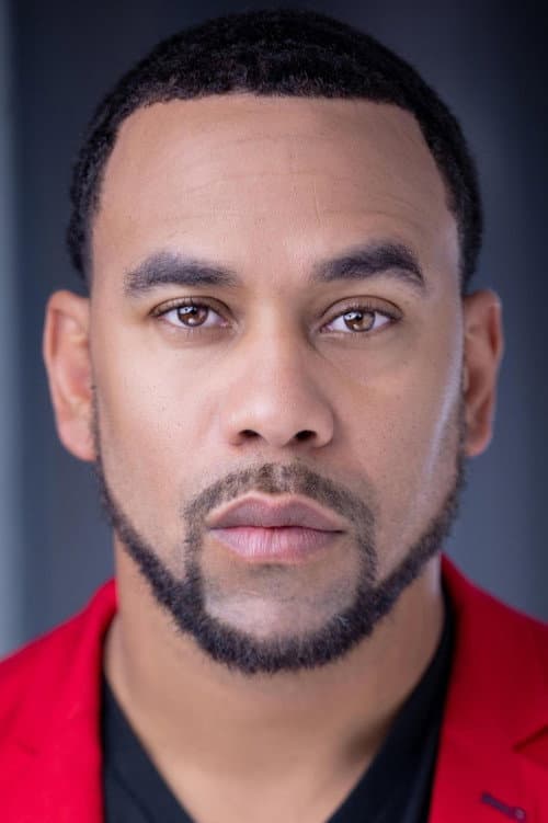 Keith 'Keyz' Jenkins