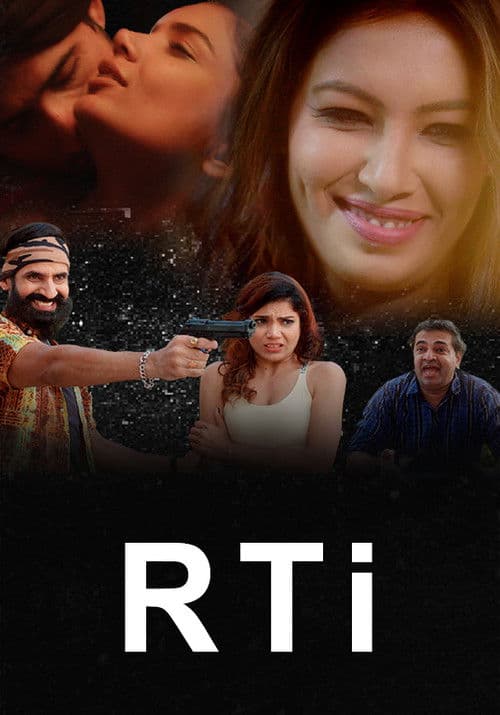 RTI - Romance Training Institute Season 1 poster