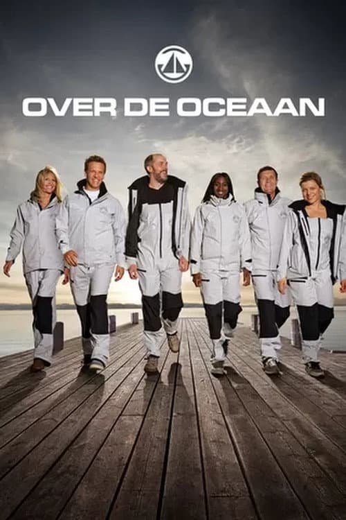 Over De Oceaan Season 2 poster