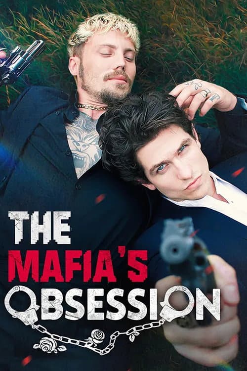 The Mafia's Obsession Season 1 poster