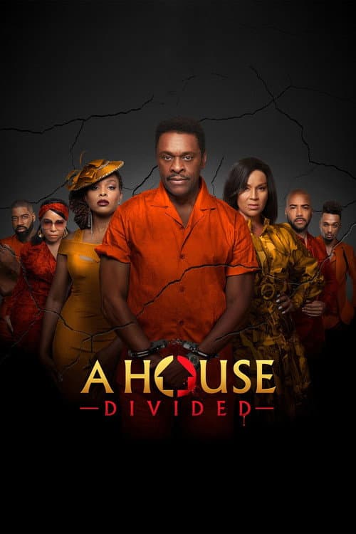 A House Divided Season 4 poster