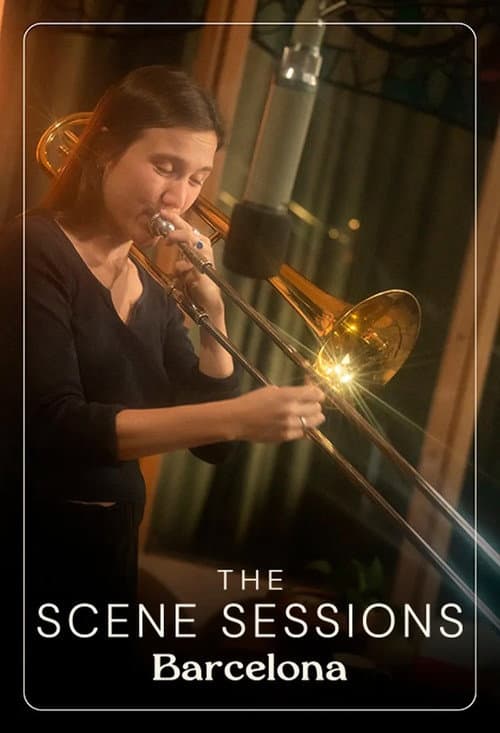 The Scene Sessions: Barcelona Season 1 poster