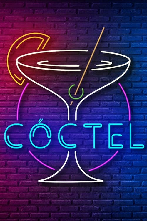 Cóctel Season 2 poster