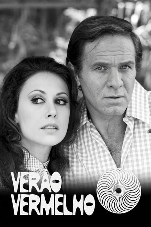 Verão Vermelho Season 1 poster