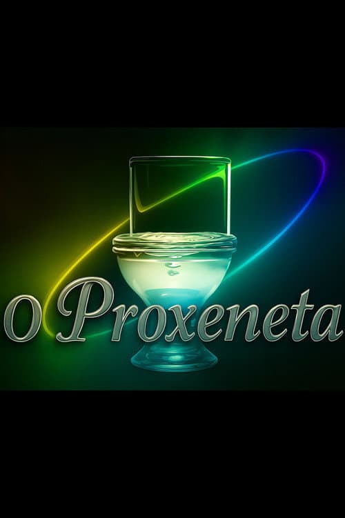 O Proxeneta Season 1 poster