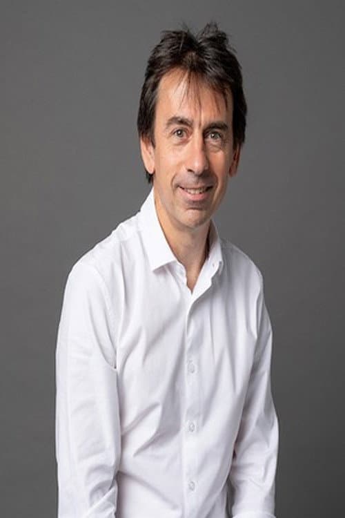 Vincent Magnat