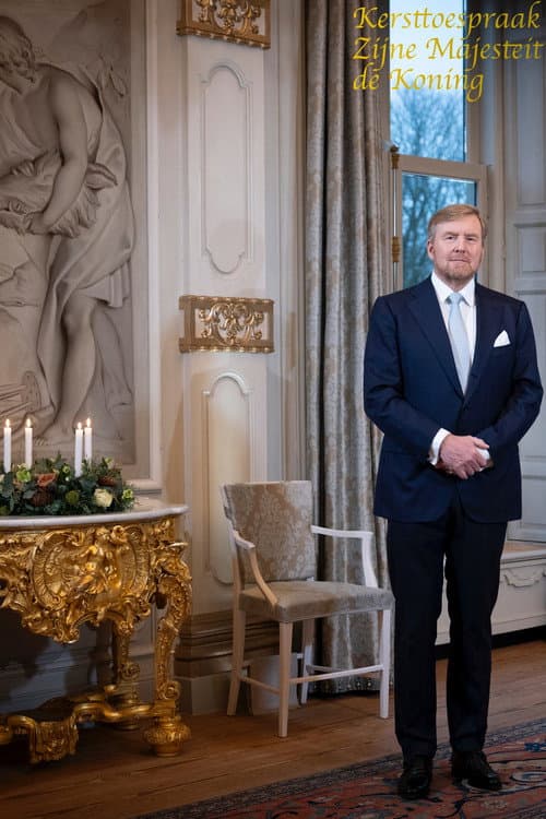 Kersttoespraak Zijne Majesteit de Koning Season 2 poster