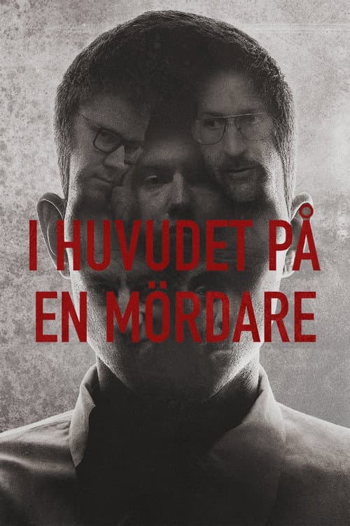 I huvudet på en mördare Season 3 poster
