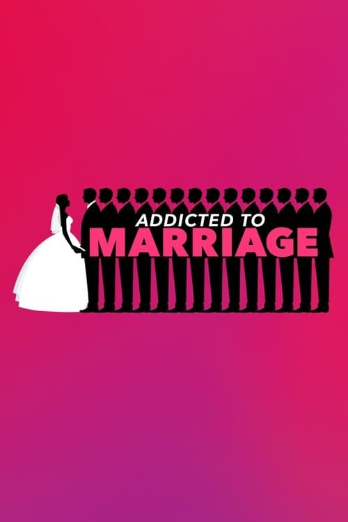 Addicted to Marriage Season 1 poster