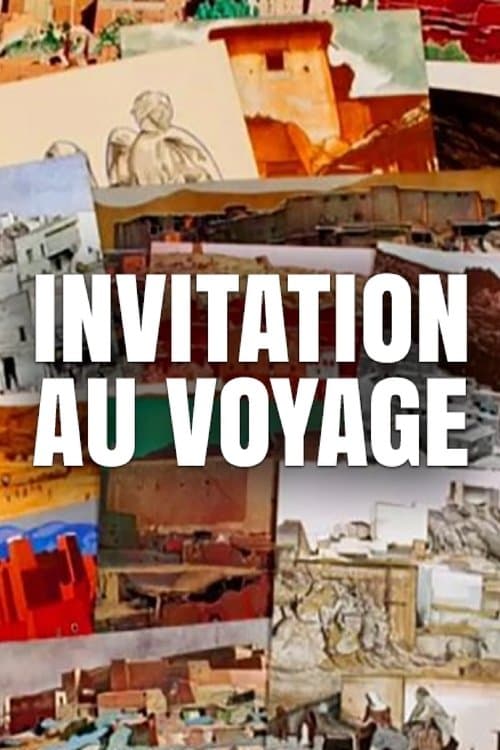 Invitation au voyage Season 2 poster