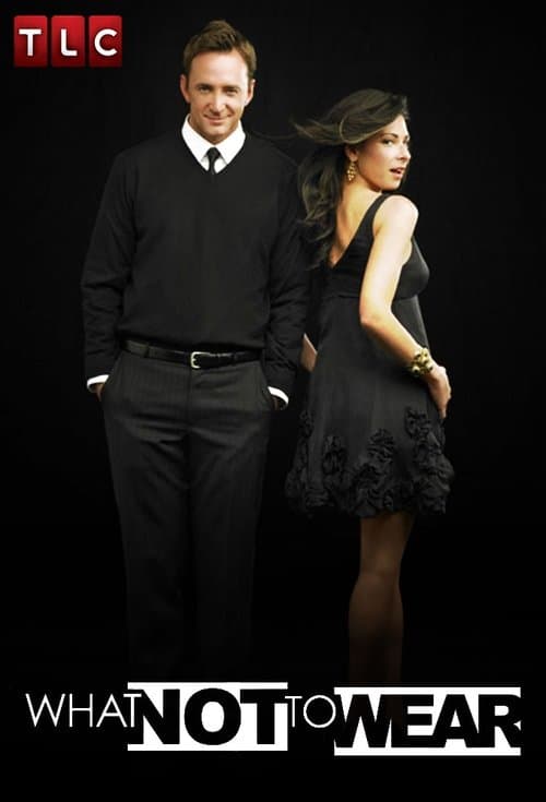 What Not to Wear Season 3 poster