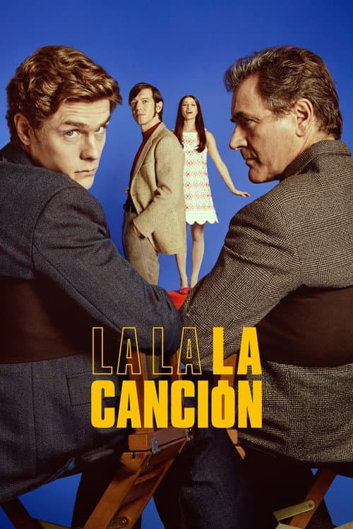 La canción Season 1 poster