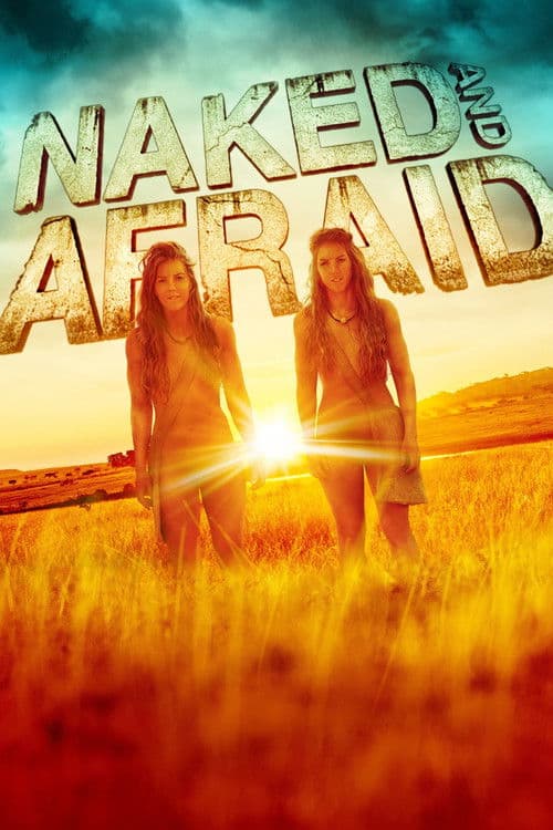 Naked and Afraid Season 11 poster