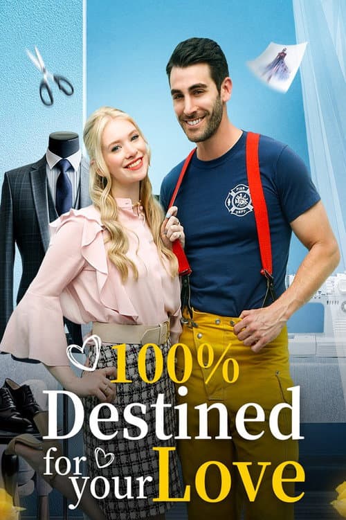 100% Destinado ao Seu Amor Season 1 poster