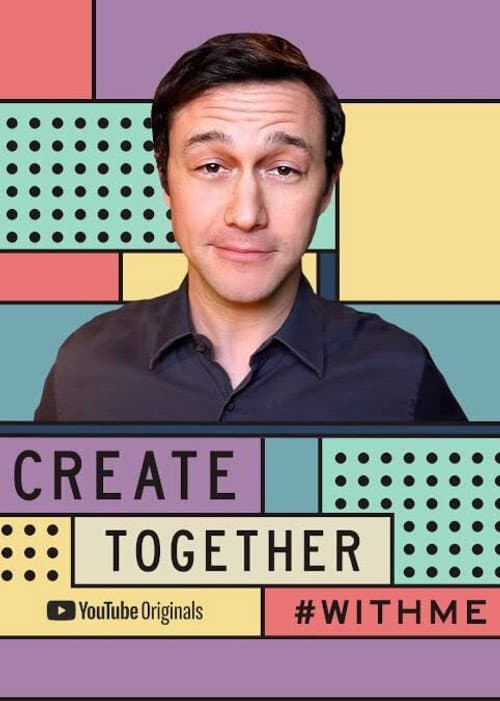 Create Together Season 1 poster