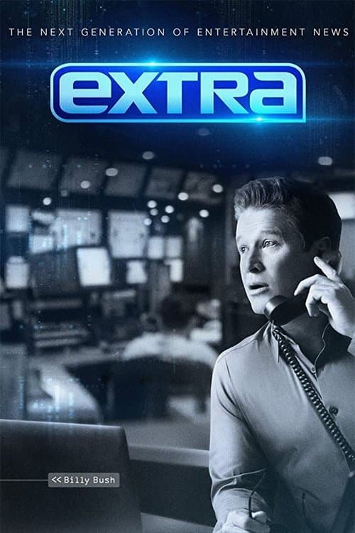 Extra Season 28 poster