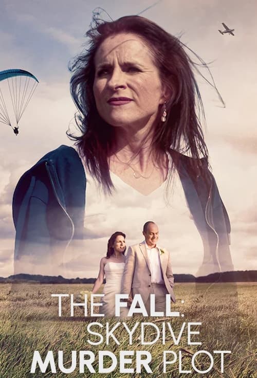 The Fall: Skydive Murder Plot Season 1 poster