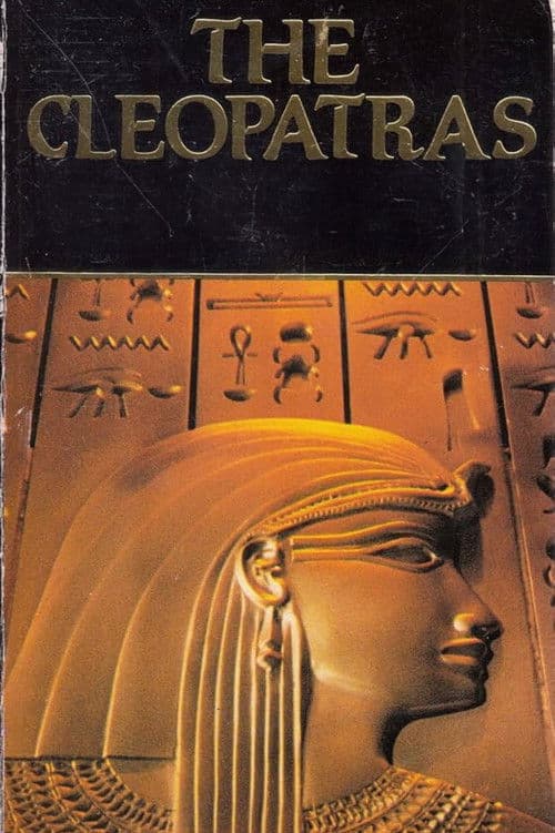 The Cleopatras Miniseries poster