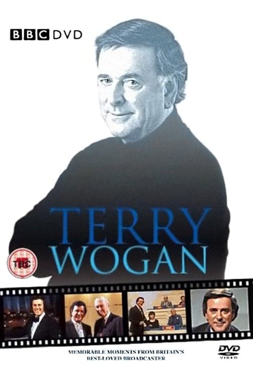 Wogan Season 2 poster