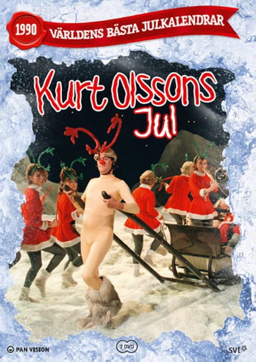 Julkalendern Season 31 poster