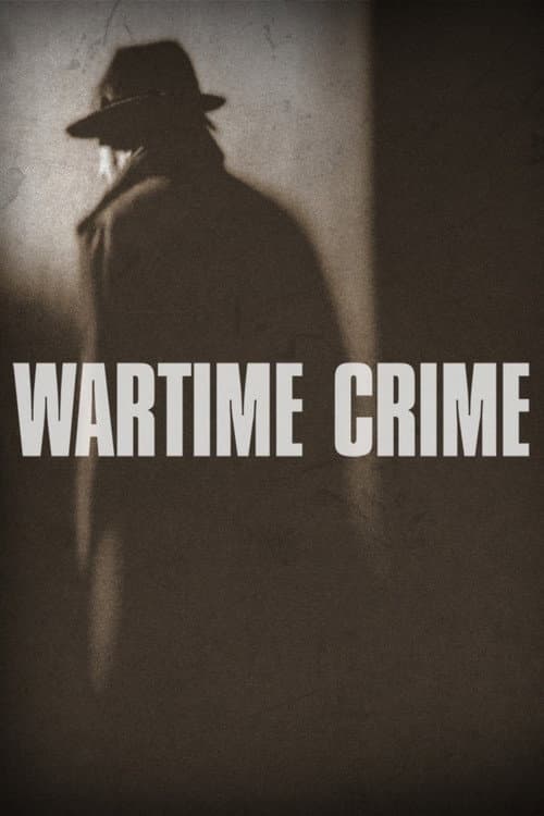 Wartime Crime Season 1 poster