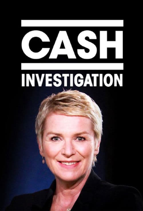 Cash Investigation Season 14 poster