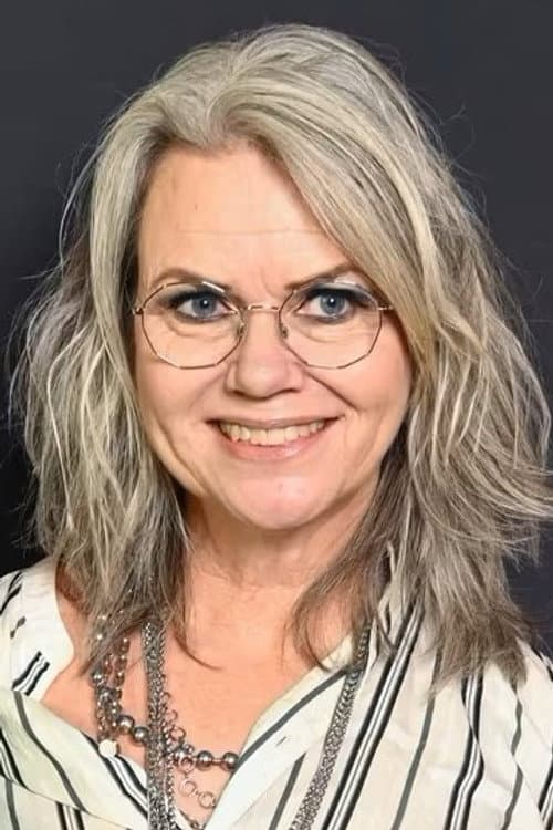 Christina Wiksten