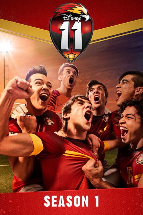Once Season 1 poster