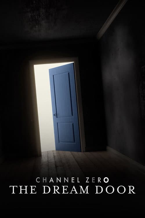 Channel Zero The Dream Door poster