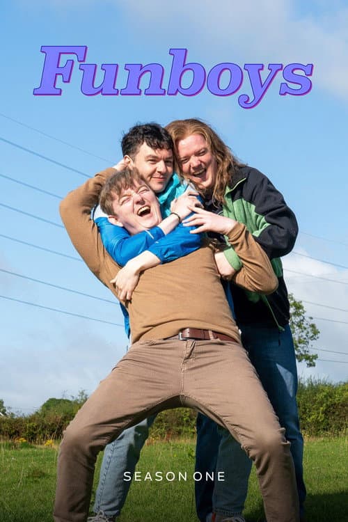 Funboys Series 1 poster