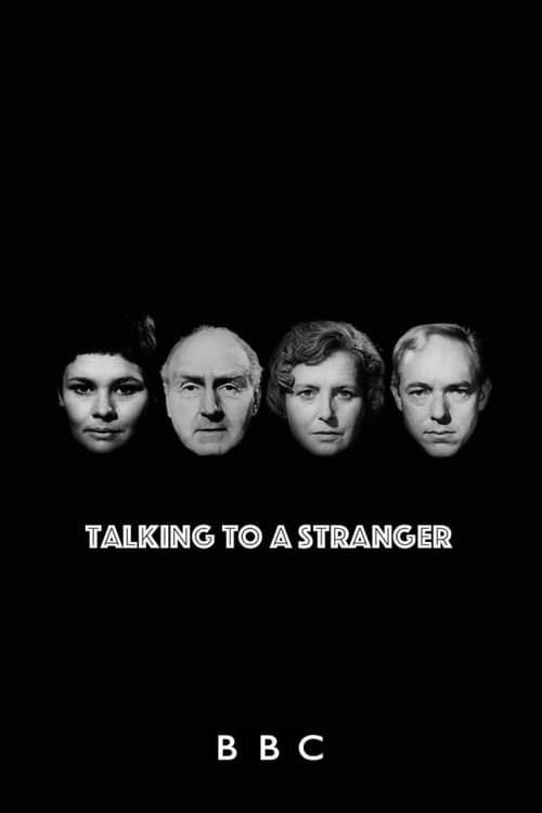 Talking to a Stranger Miniseries poster