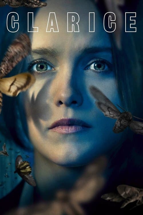 Clarice Season 1 poster