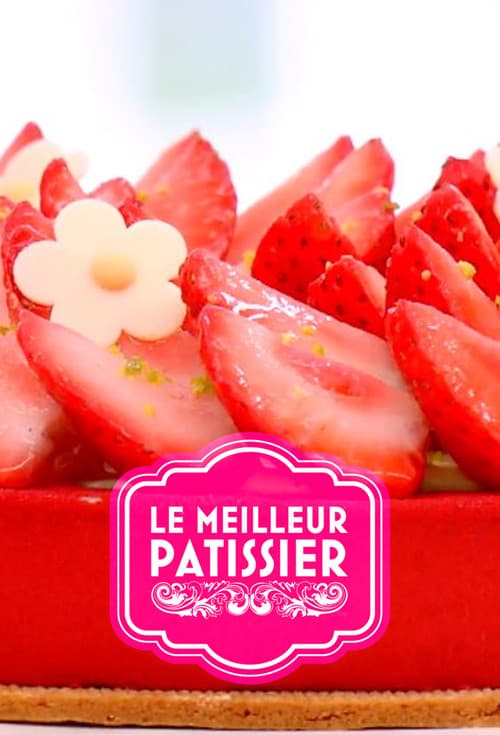 Le Meilleur Pâtissier Season 14 poster